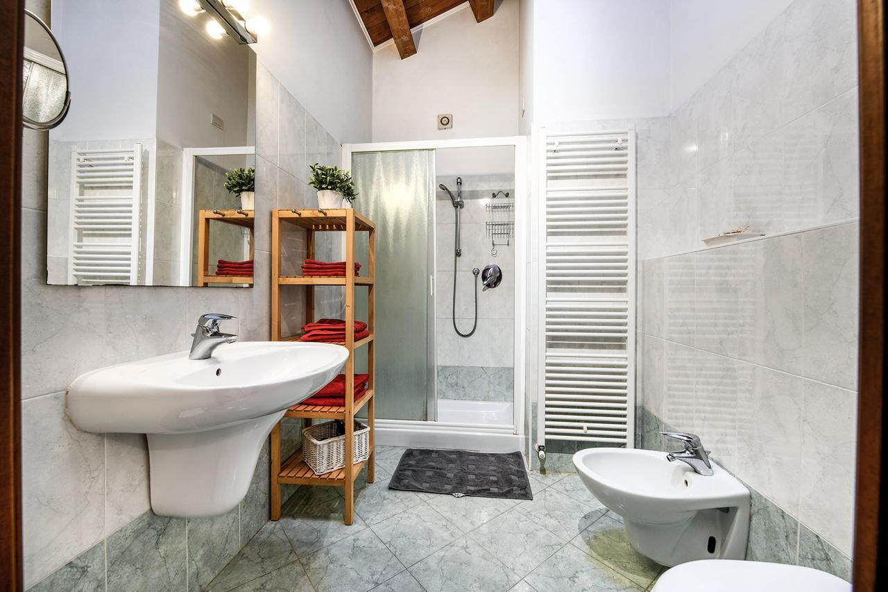 Apartamento Bluesky - Cannaregio Court Of By Wonderful Italy Venecia