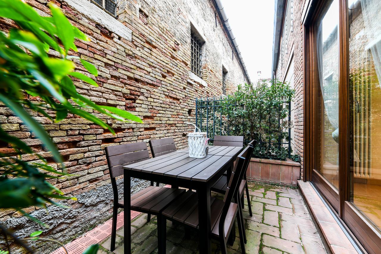 Bluesky - Cannaregio Court Of *