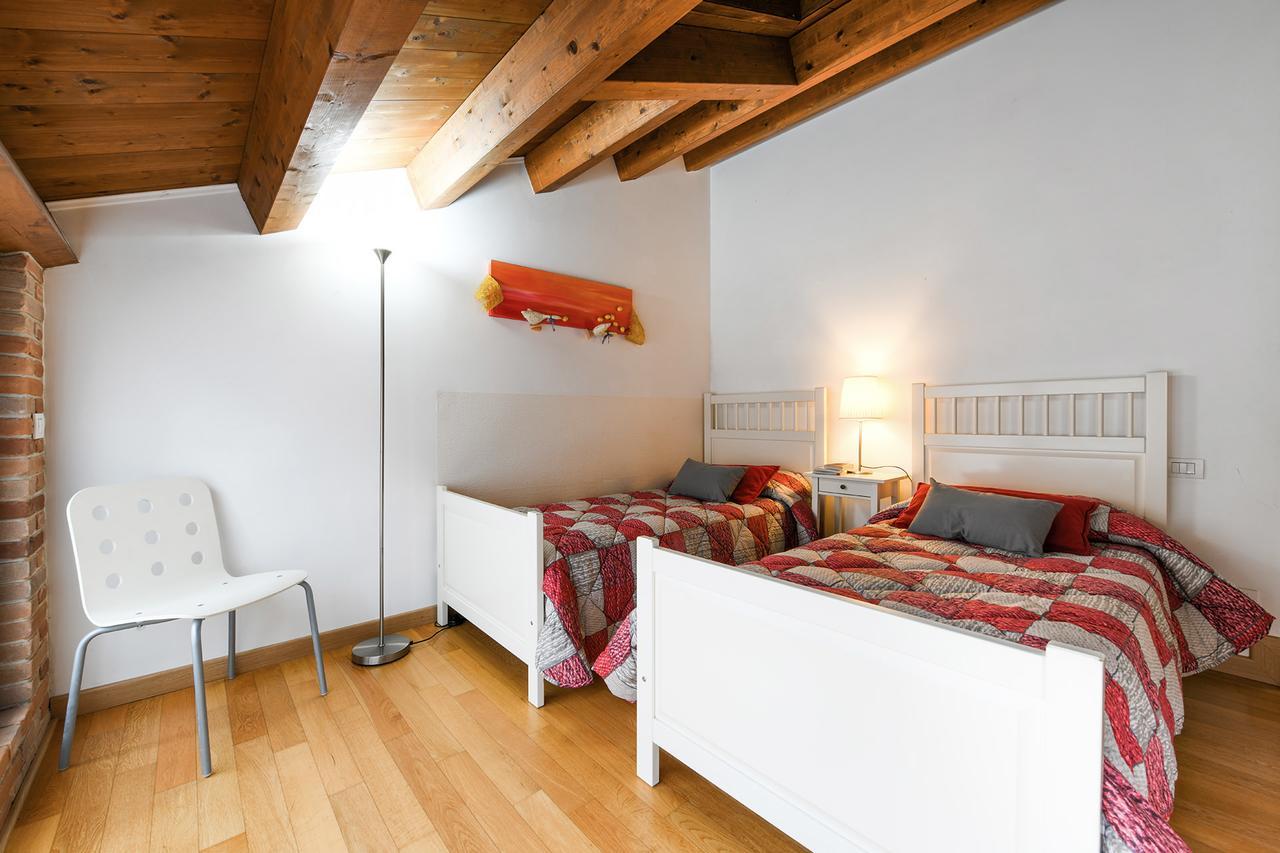 Appartamento Bluesky - Cannaregio Court Of *