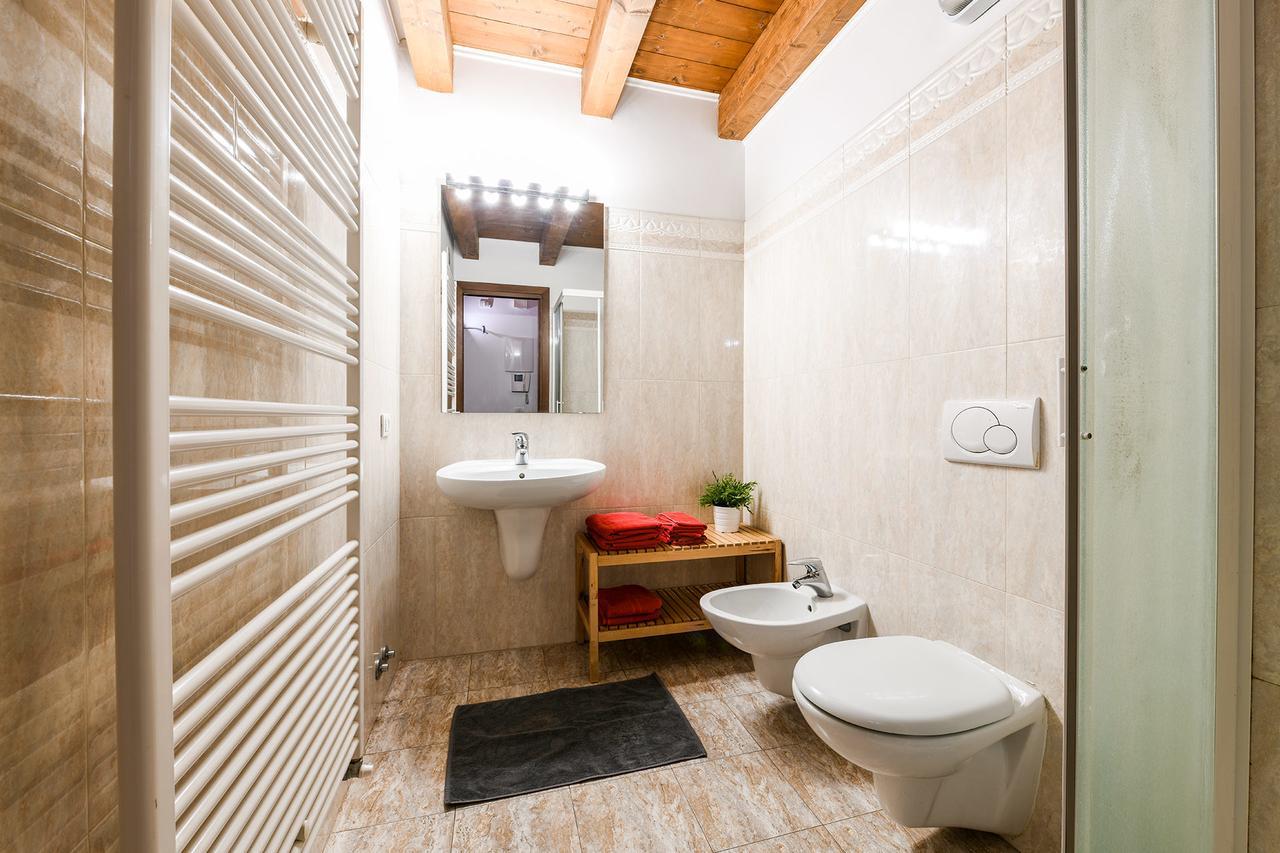 Appartamento Bluesky - Cannaregio Court Of